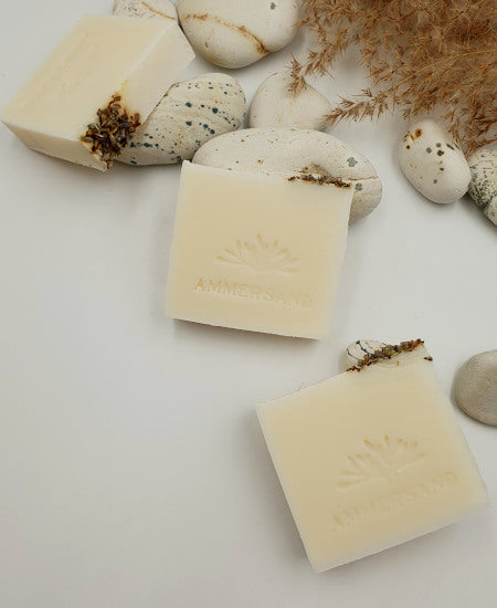 Calm Luxus Hand- und Körperseife