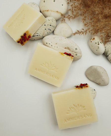 Harmony Luxus Hand- und Körperseife