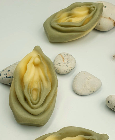 Vulva - Mojito Mint & Coco