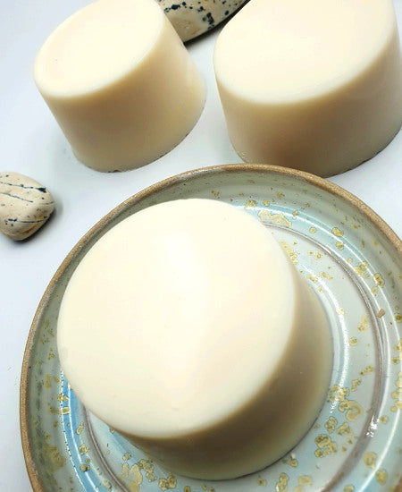 Natürliche Spülseife 